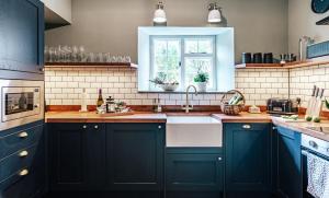 The Retreat Tetbury - NEW listing