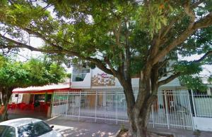 Apartamentos Aeropuerto