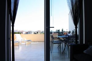 Apartment One Vision