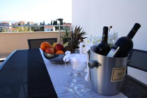 Apartment One Vision