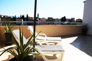 Apartment One Vision