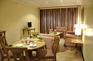 Aditya Park-A Sarovar Portico Hotel
