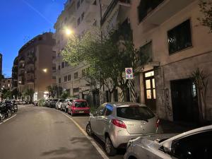 Appartement avec Balcon