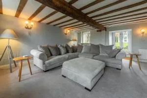Barn Cottage 6 - Salthouse