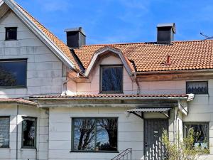 6 person holiday home in BOLLEBYGD-By Traum