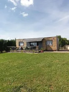 Chalet Miquéou Gers - 米朗德