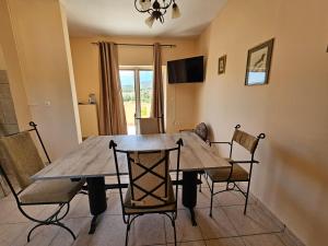 Villa Clotho