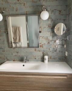 Chambre dhôte ensoleillée à 300m de la plage