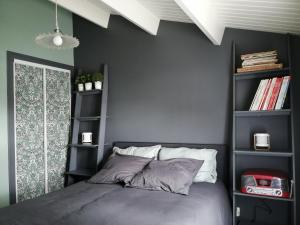 B&B / Chambres d'hotes nataliledeco : photos des chambres