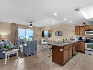 Beach Resort 415 by Newman-Dailey