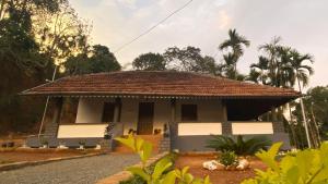 LAZY DAYS Wayanad