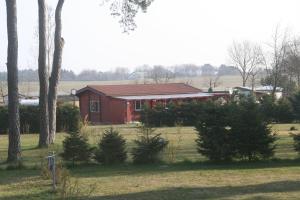 obrázek - Rotes Haus Usedom