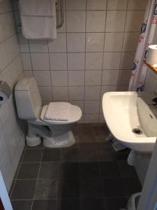 Single Room room in Hotell Fisketången