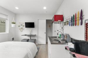 Chases sweet suite - Micro Studio - 91Walkscore