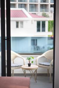 Dijari Premium Apartments