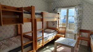 Vandrarhemmet Gammelgården