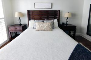 1bed 1bath Steps To Marina & Cocowalk In Grove