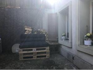 Wohnung in Burgdorf beim Schloss