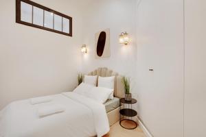 Appartements GemBnB Luxury Apartments - Dantzig : photos des chambres