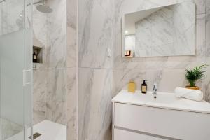 Appartements GemBnB Luxury Apartments - Dantzig : photos des chambres