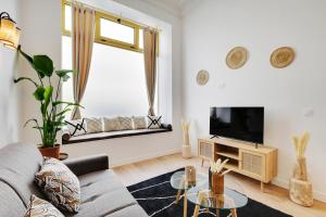 Appartements GemBnB Luxury Apartments - Dantzig : photos des chambres