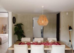 Mr. W Park View Balcony Espana 602