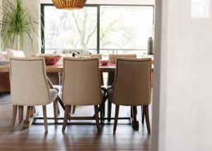 Mr. W Park View Balcony Espana 602