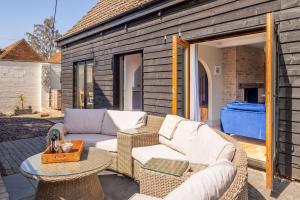 Monkey Puzzle Cottage