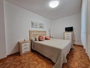 Estupendo apartamento en Silgar