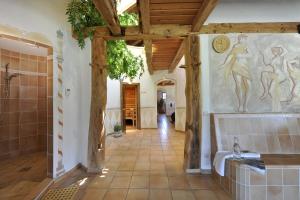 Hotel zum Weissensee