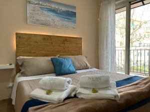 Nicarè Rooms