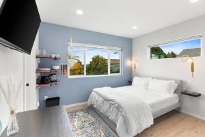 Quinn's sweet suite - Micro Studio - 91Walkscore