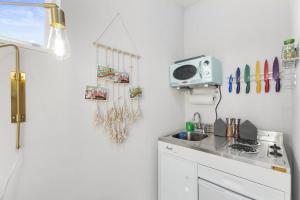 Quinns sweet suite - Micro Studio - 91Walkscore