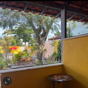 Suites Sol de Inverno Itaipuaçu