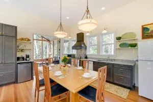 Stunning Seal Cove Home Near Acadia National Park! - Pretty Marsh
