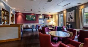 the white horse inn