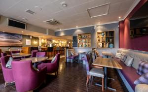 the white horse inn