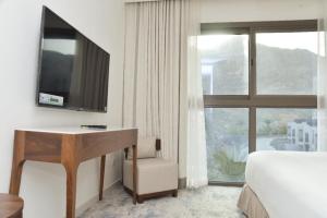 Three Bedroom Apartment at Address Residence Fujairah