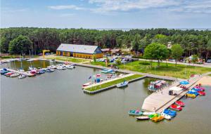 Amazing Home In Jaroslawiec With House A Panoramic View