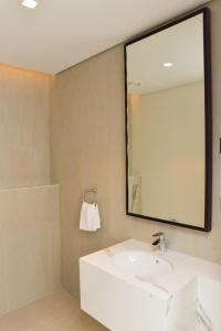 Three Bedroom Apartment at Address Residence Fujairah