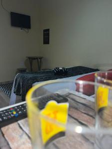 Suites Sol de Inverno Itaipuaçu