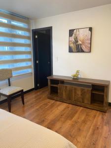 Suites Metropoli Bristol Parc