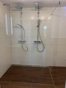 Fewo Eckernförde mit Meerblick