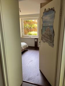 Fewo Eckernförde mit Meerblick