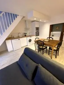 Charmante petite maison - Brécy