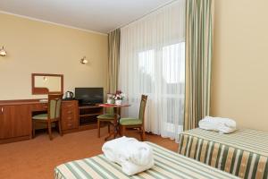 BURSZTYN - BERNSTEIN SPA & Wellness