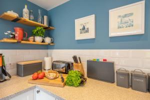 4 Malthouse Cottages