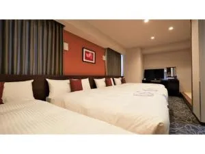Y's Inn Naha Oroku Ekimae - Vacation STAY 25857v - Jiha