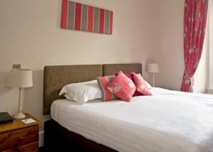 Classic Double Room room in New Dungeon Ghyll Hotel