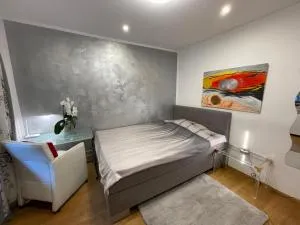 Airport Rooms Waldblick - Eil